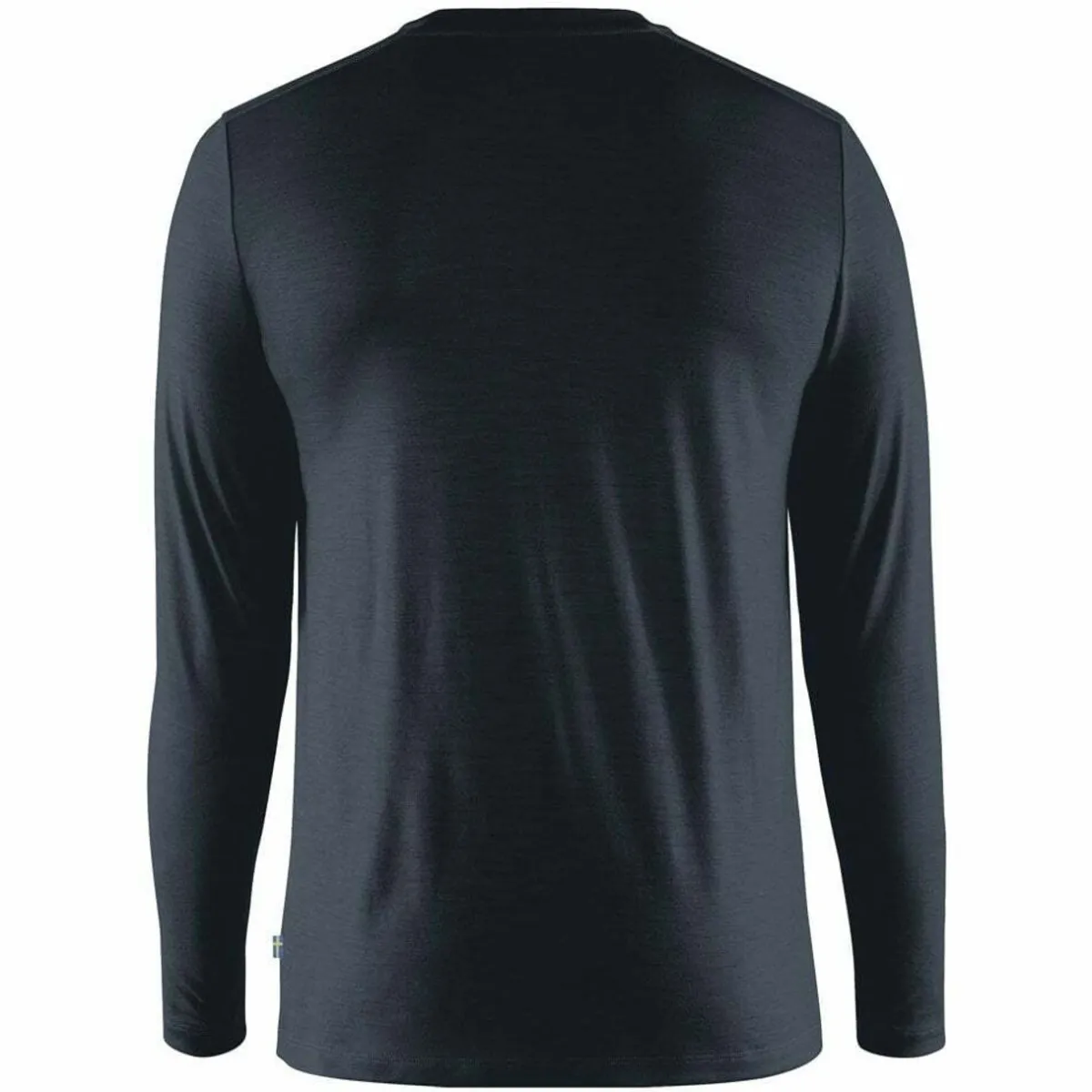Fjallraven Abisko Wool LS