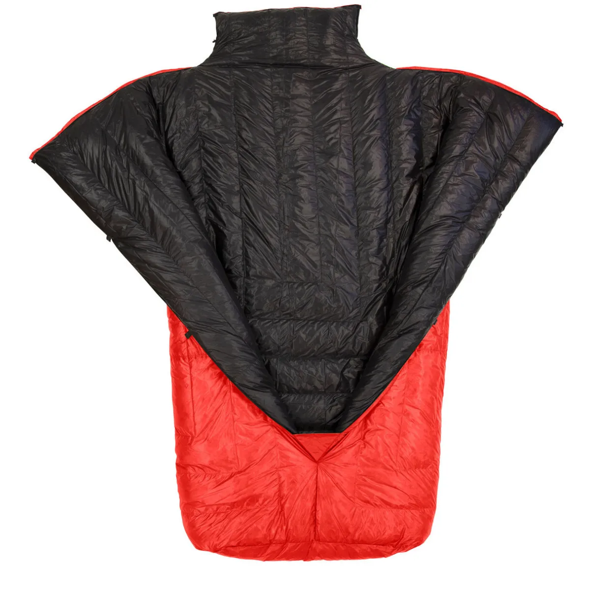 Enlightened Equipment Accomplice 850FP 40F 2 Person Quilt