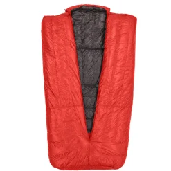 Enlightened Equipment Accomplice 850FP 40F 2 Person Quilt