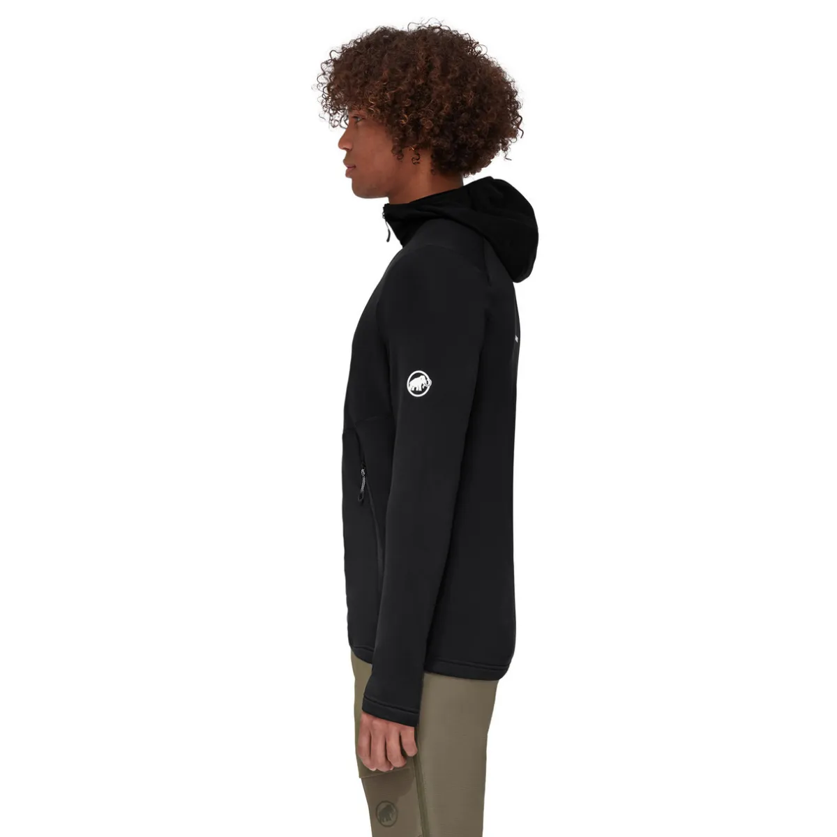 Mammut Aconcagua Light ML Hooded Jacket