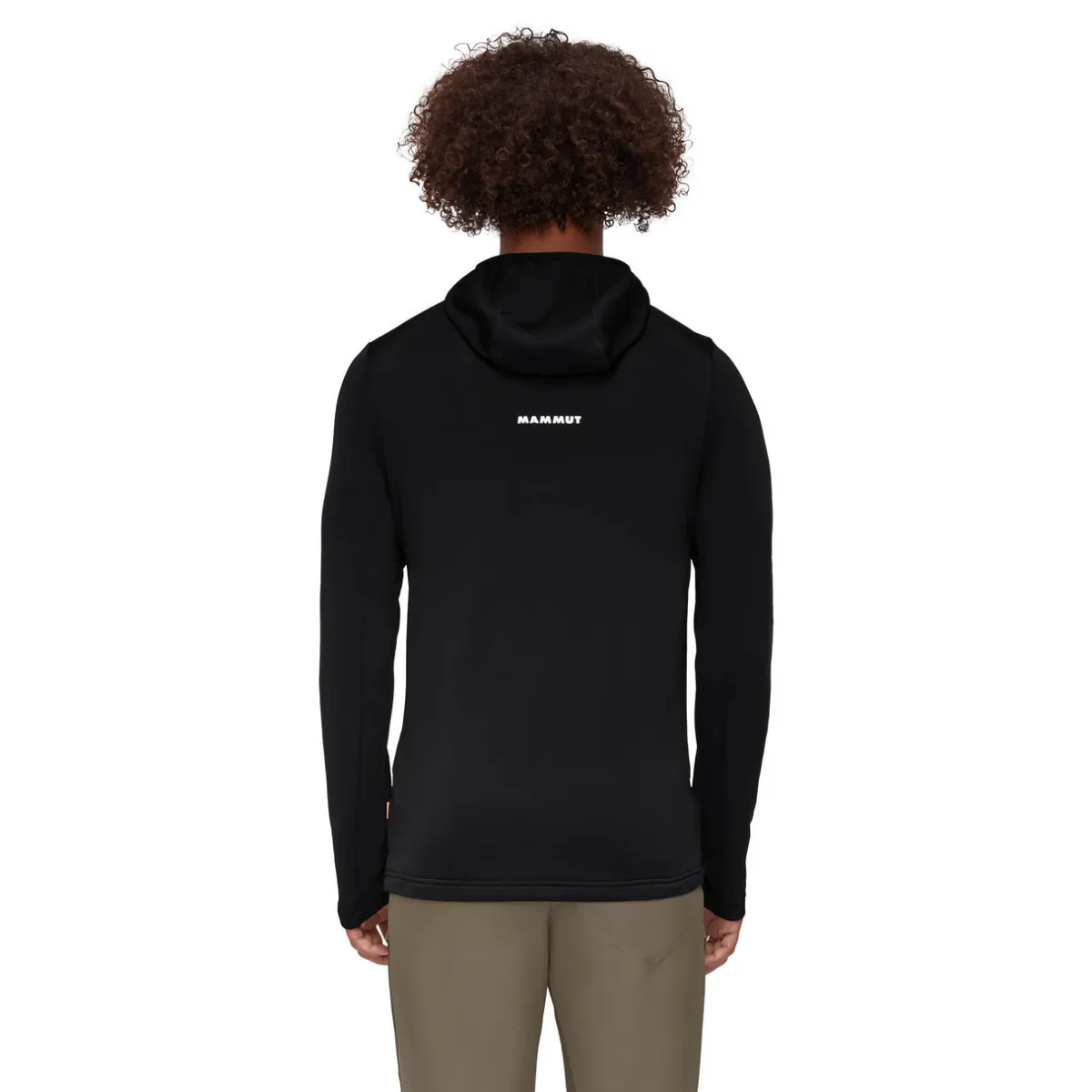 Mammut Aconcagua Light ML Hooded Jacket