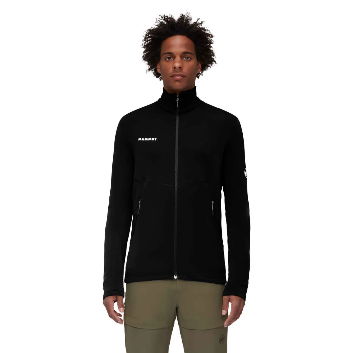 Mammut Aconcagua Light ML Jacket