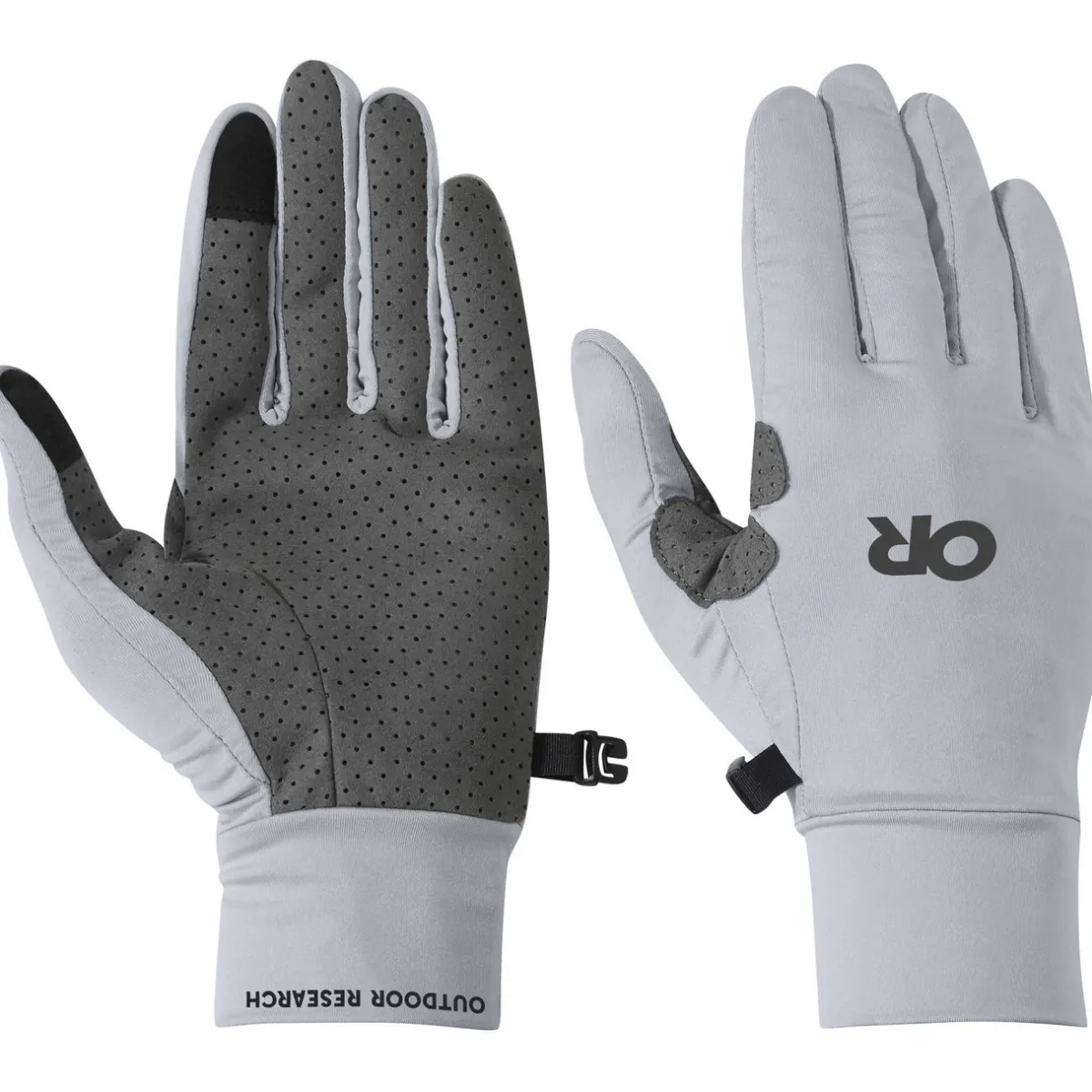 Outdoor Research ActiveIce Chroma Full Sun Gloves