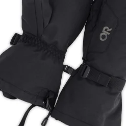 Outdoor Research Adrenaline Mitts