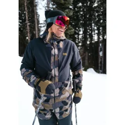 Outdoor Research Adrenaline Mitts