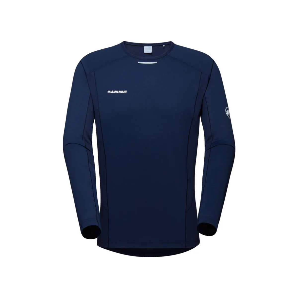 Mammut Aenergy FL Longsleeve