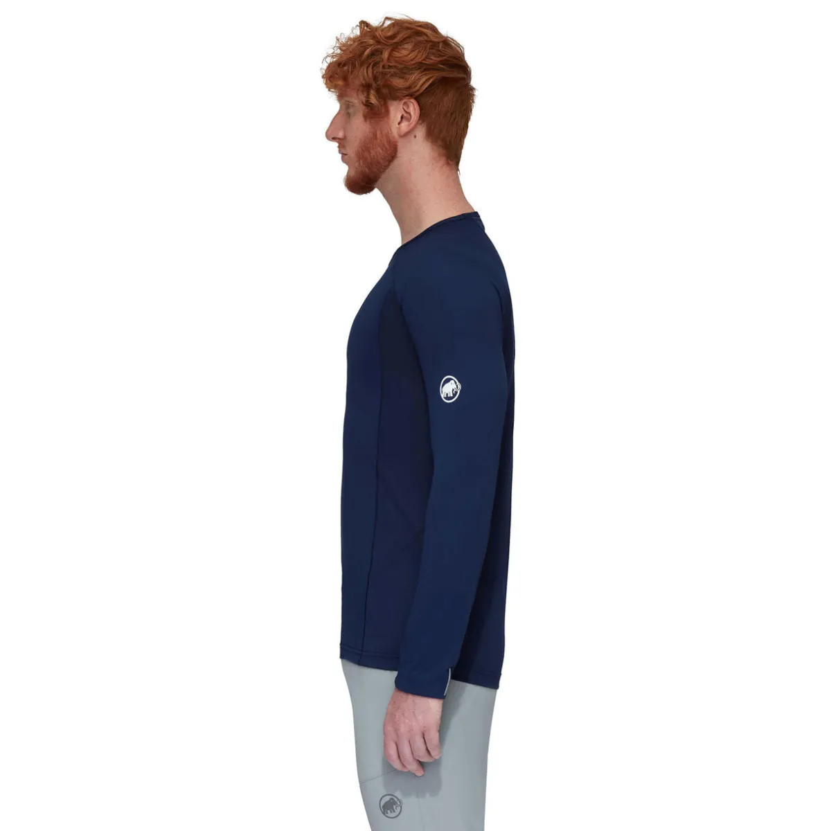 Mammut Aenergy FL Longsleeve