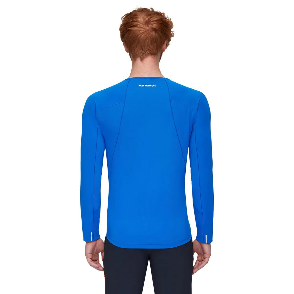 Mammut Aenergy FL Longsleeve