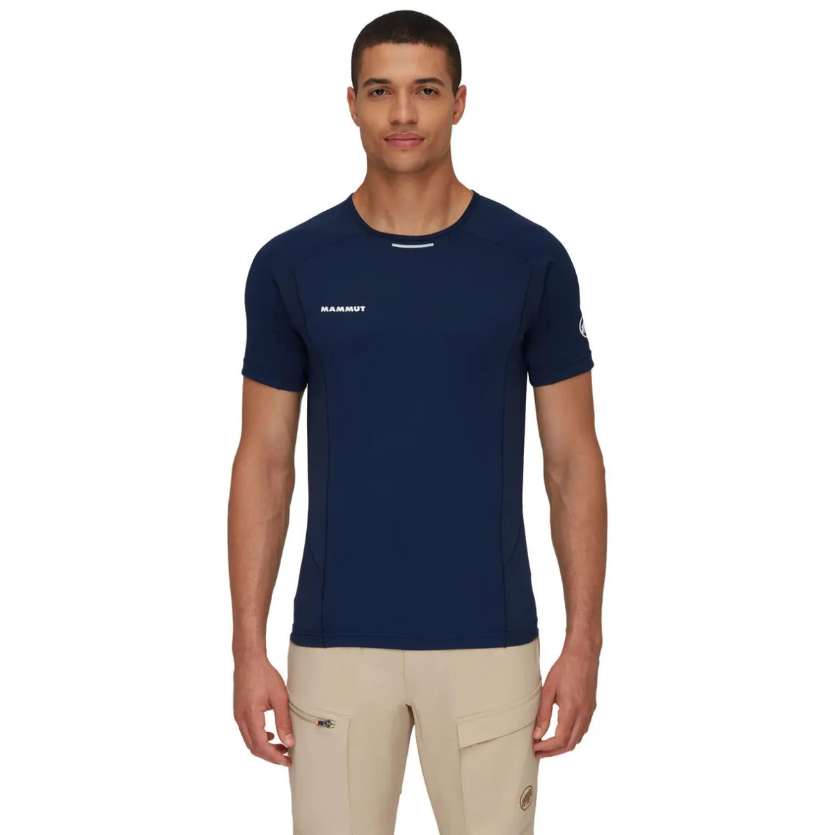 Mammut Aenergy FL T-Shirt