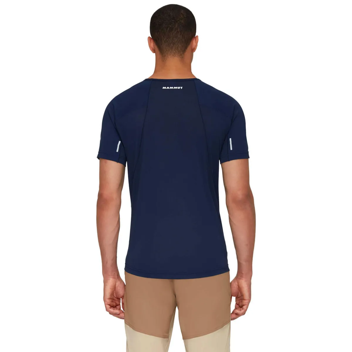 Mammut Aenergy FL T-Shirt