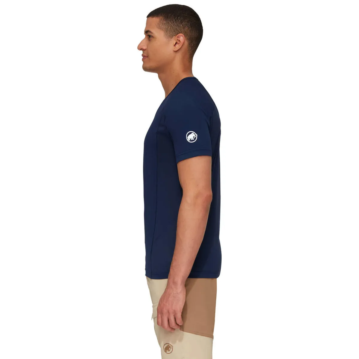 Mammut Aenergy FL T-Shirt