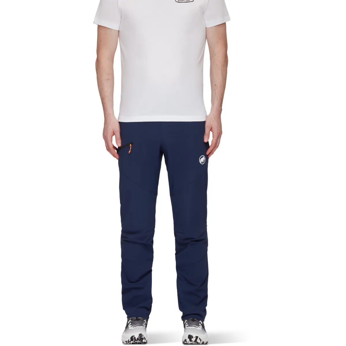 Mammut Aenergy Light SO Pants