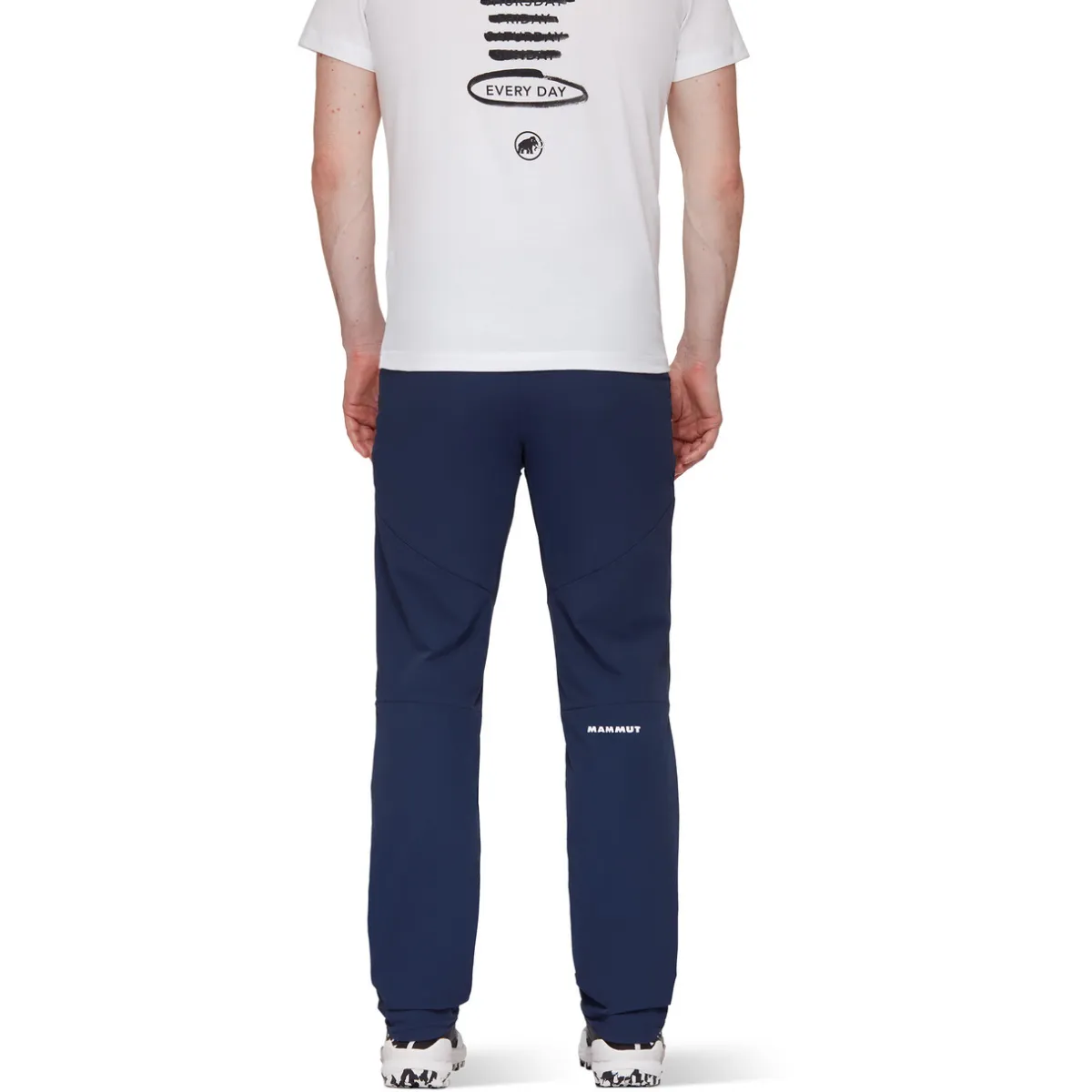 Mammut Aenergy Light SO Pants