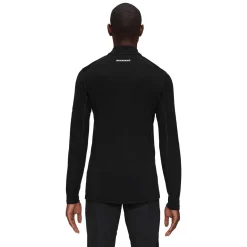 Mammut Aenergy ML Half Zip Pull