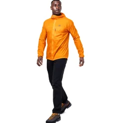 Mountain Equipment Aerofoil Hooded Jacket