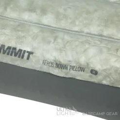 Sea to Summit Aeros Down Pillow