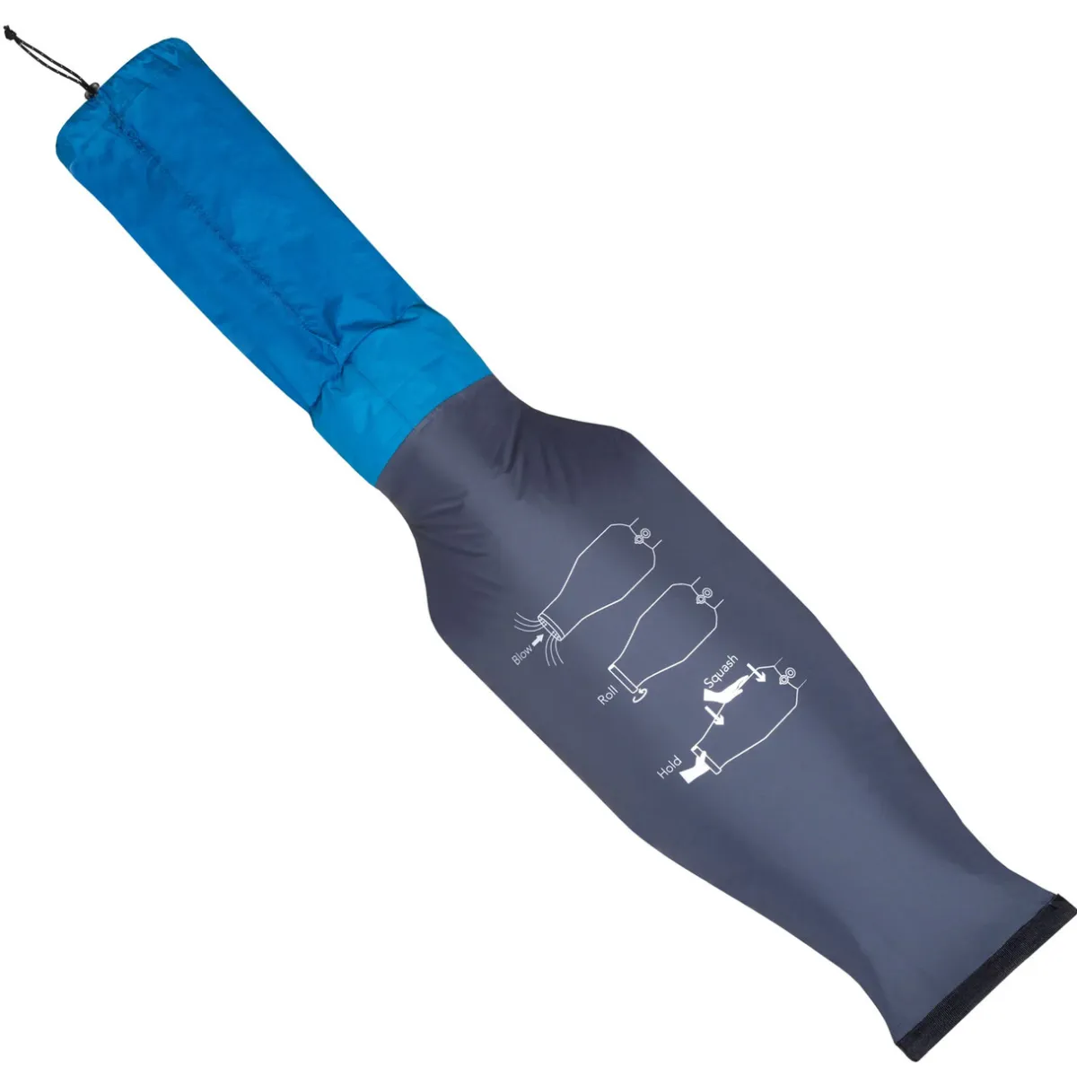Mountain Equipment Aerostat Down 7.0 Wide Regular Sleeping Mat