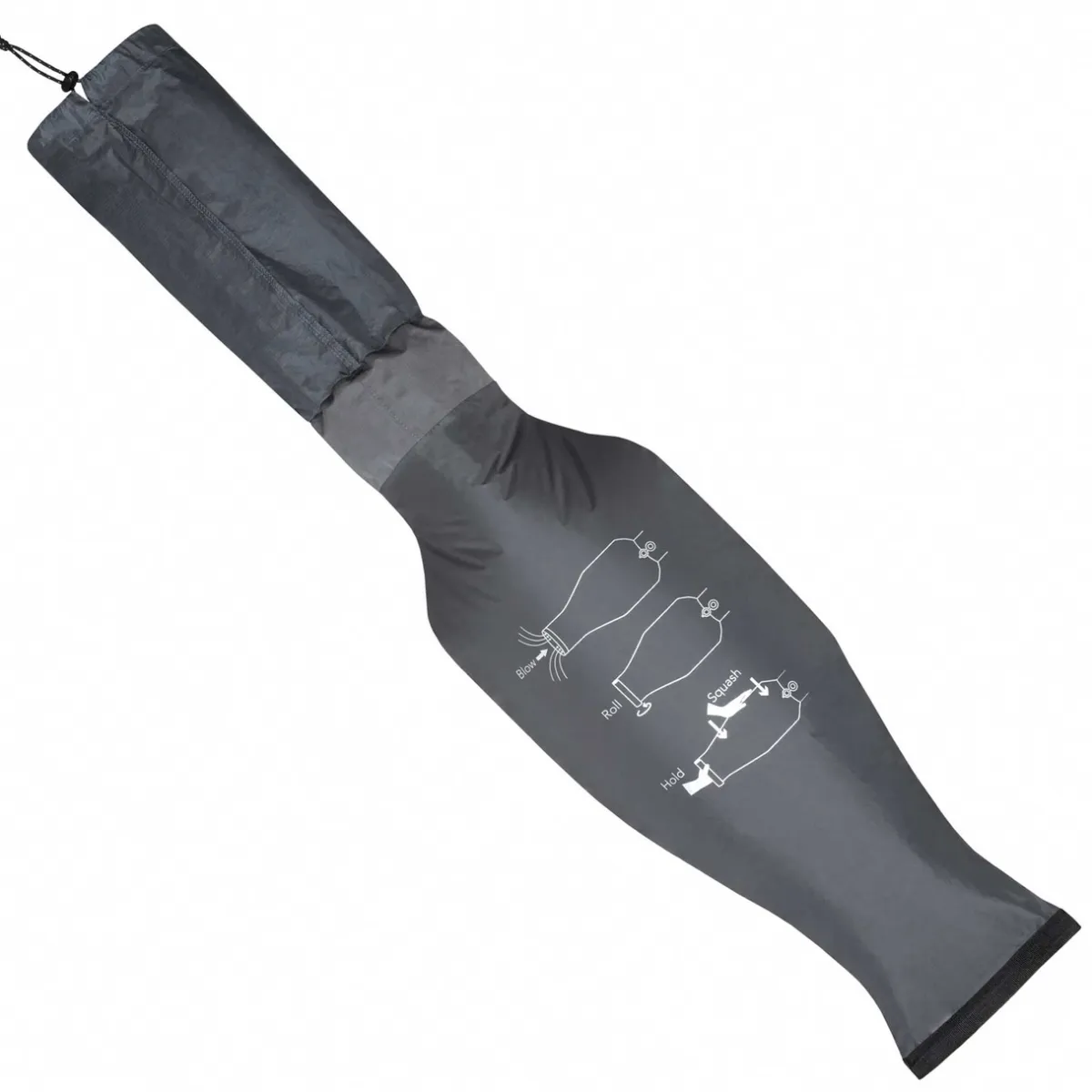 Mountain Equipment Aerostat Synthetic 7.0 Wide Regular Sleeping Mat