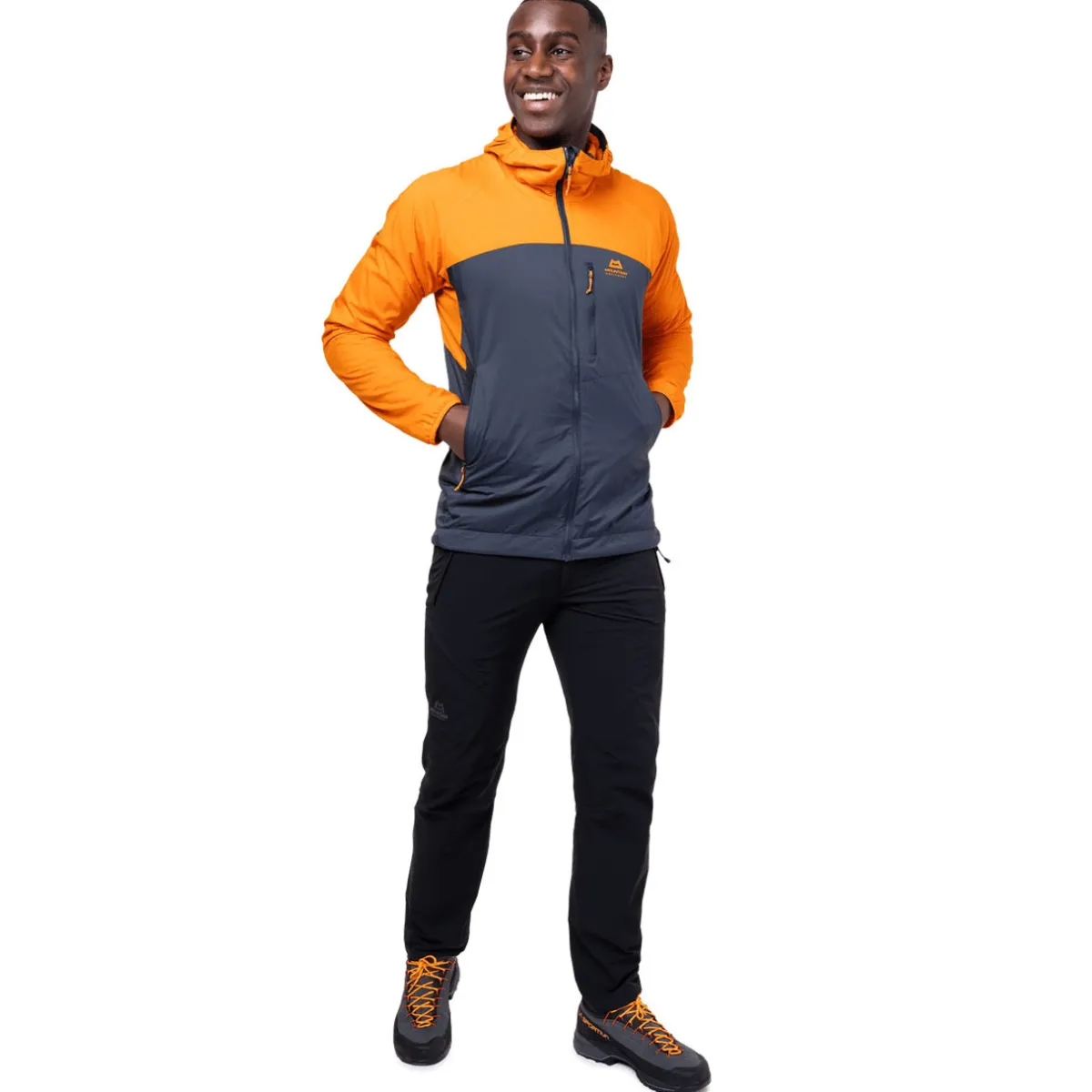 Mountain Equipment Aerotherm Jacket