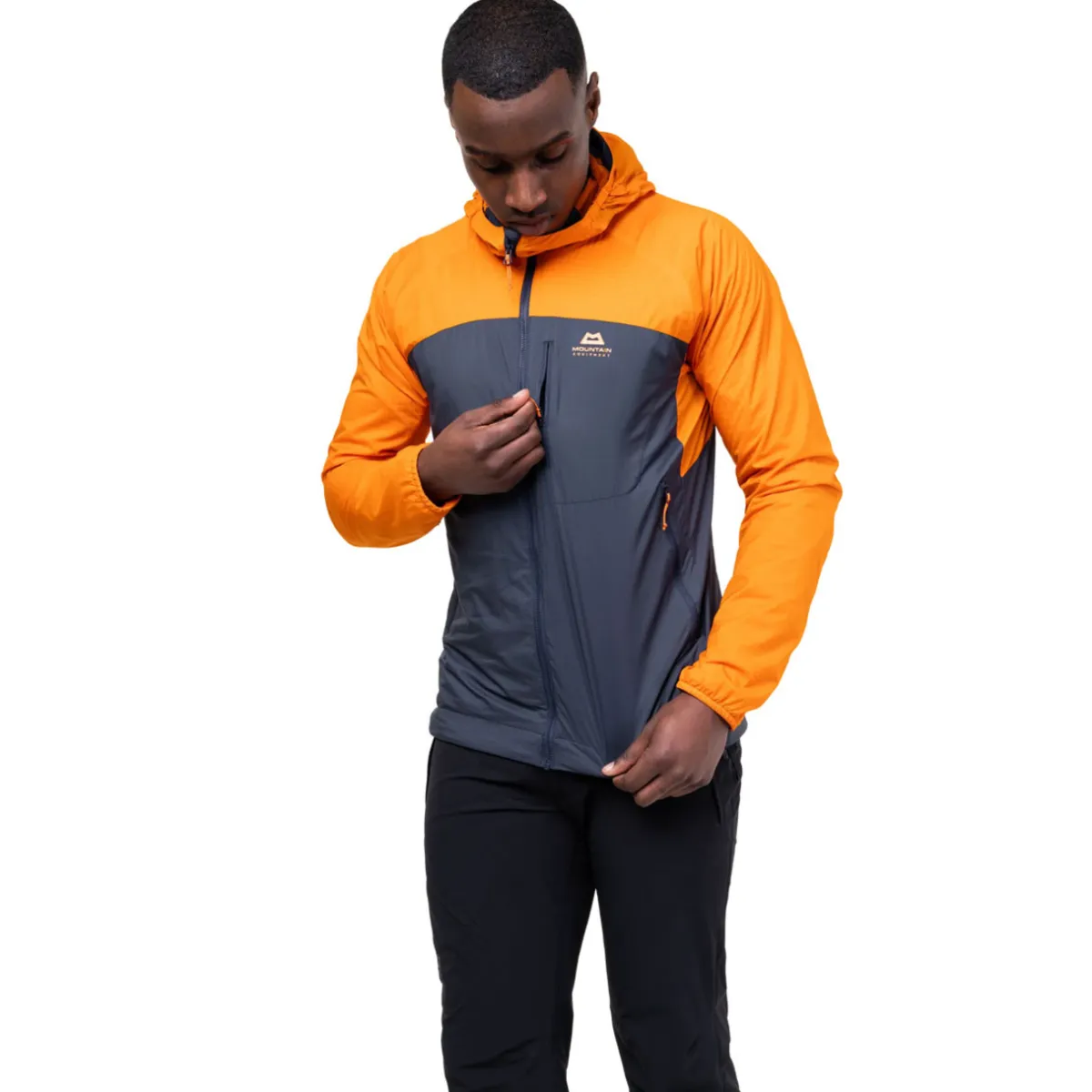 Mountain Equipment Aerotherm Jacket