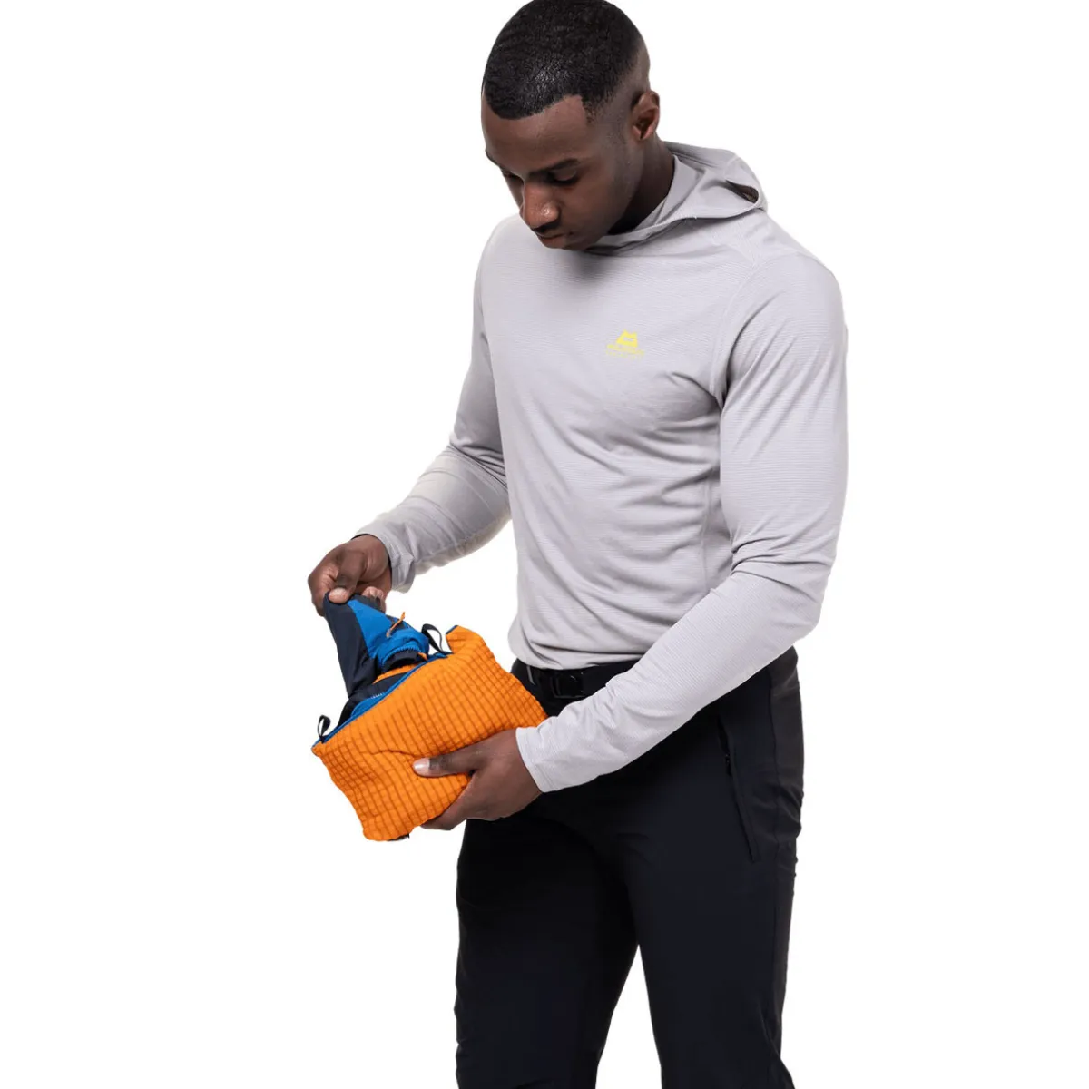 OMM Aerotherm Vest