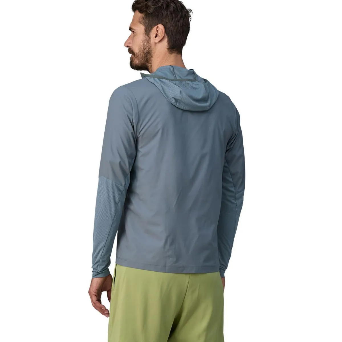 Outdoor Research Airshed Pro Pullover