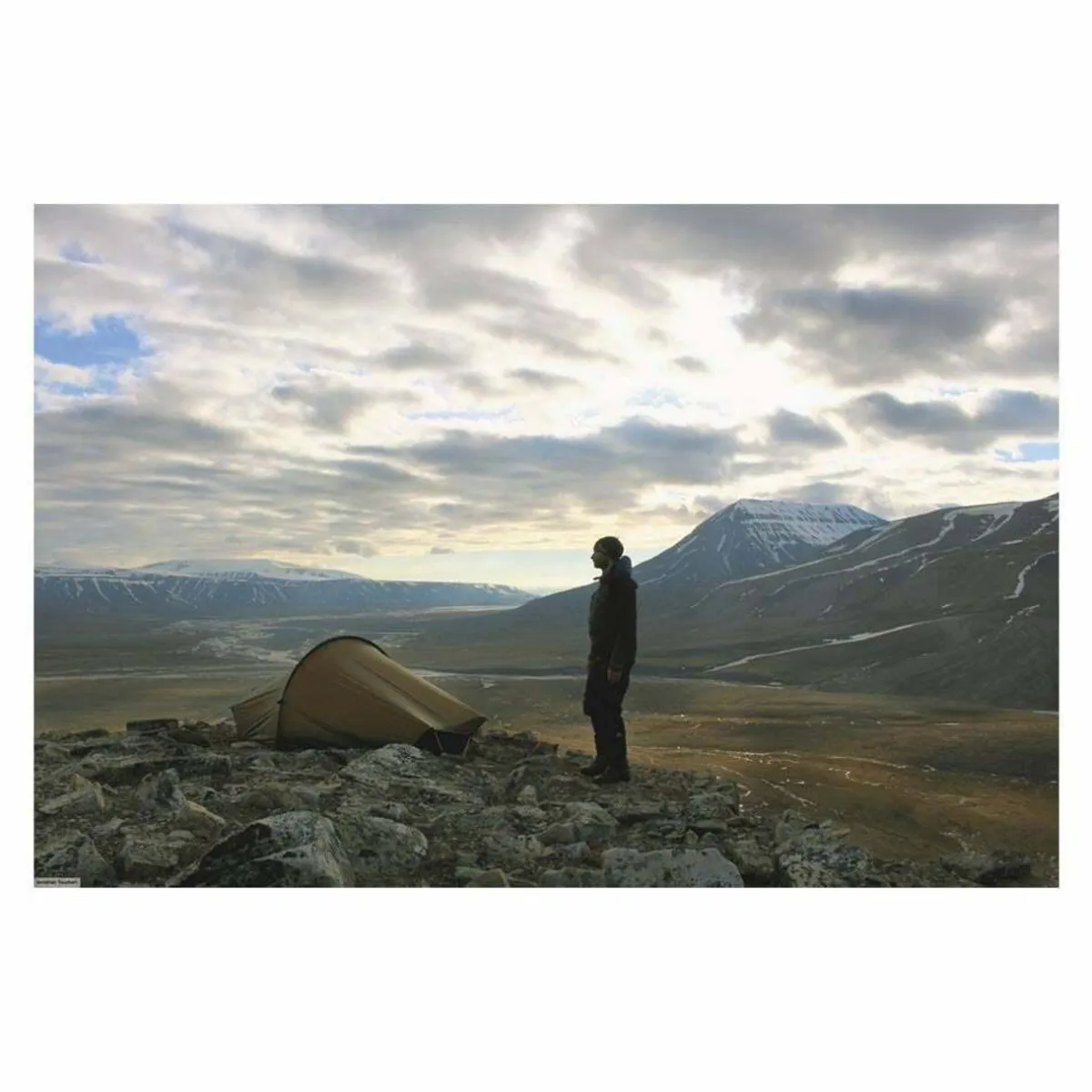 Hilleberg Akto Tent