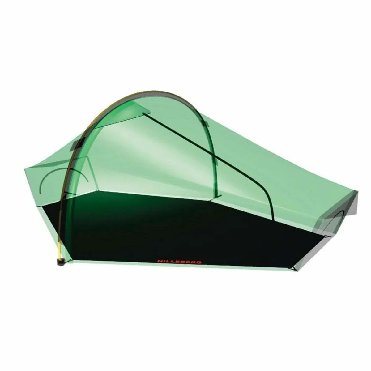 Hilleberg Akto/Enan Footprint