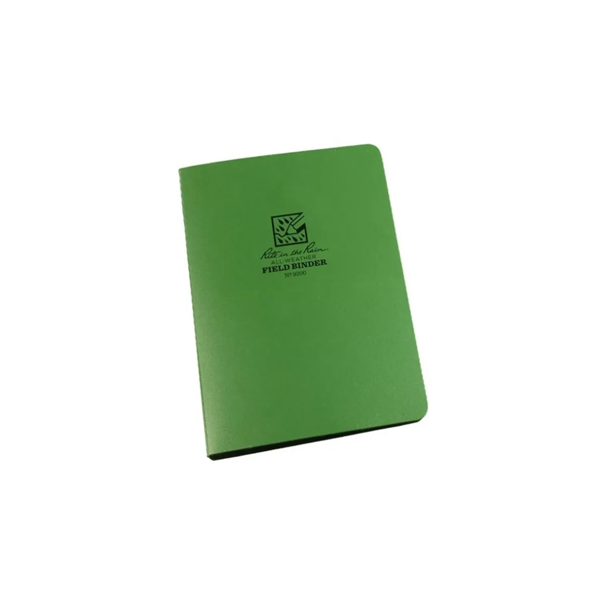 Rite in the Rain All-Weather Field Ring Binder Heavy Polydura No. 9200
