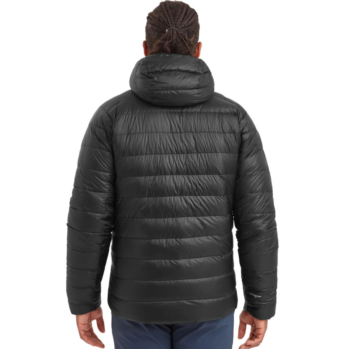 Montane Alpine 850 Down Hoodie