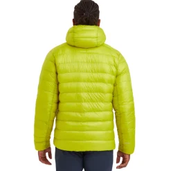 Montane Alpine 850 Down Hoodie