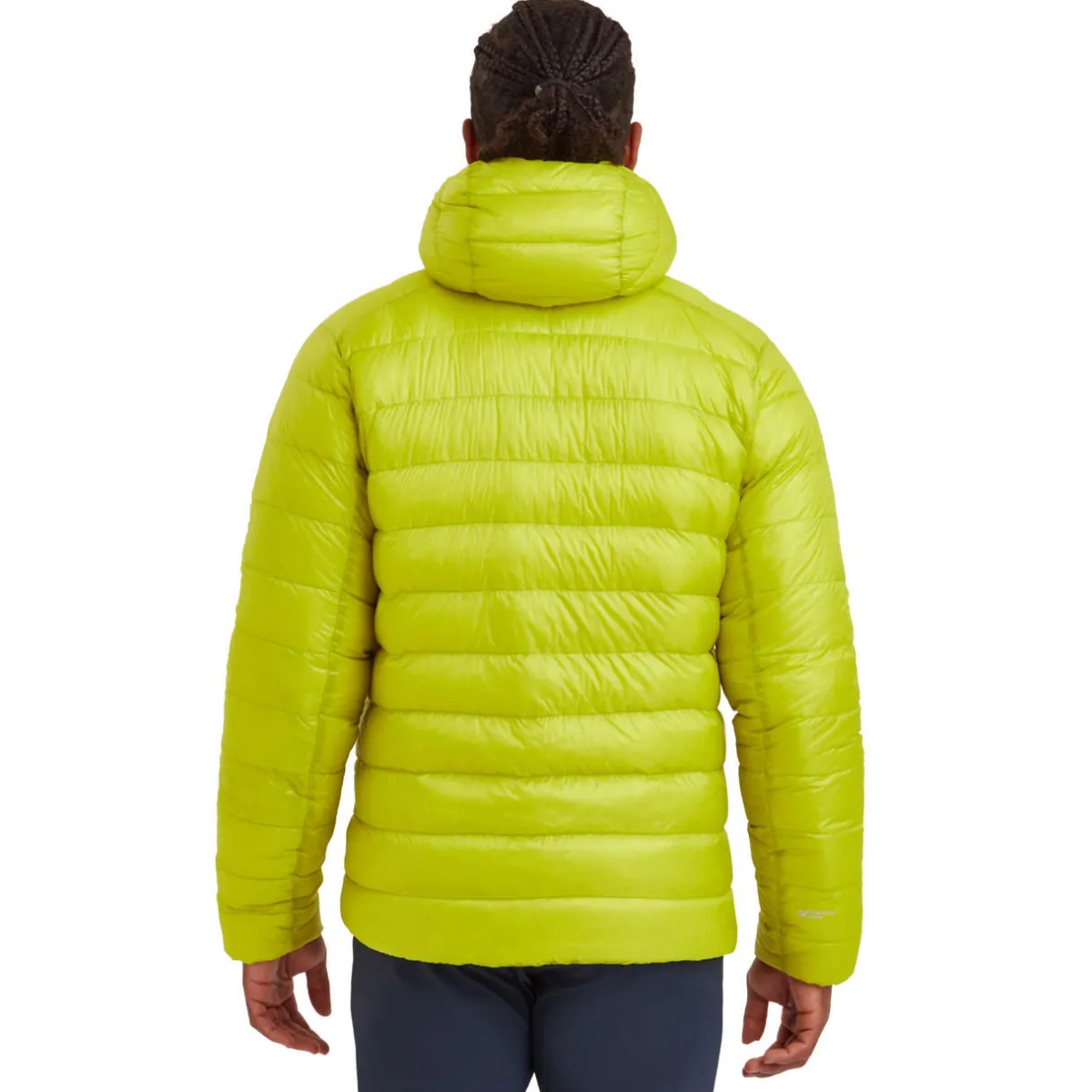 Montane Alpine 850 Down Hoodie