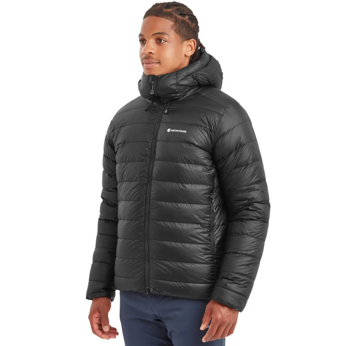 Montane Alpine 850 Down Hoodie