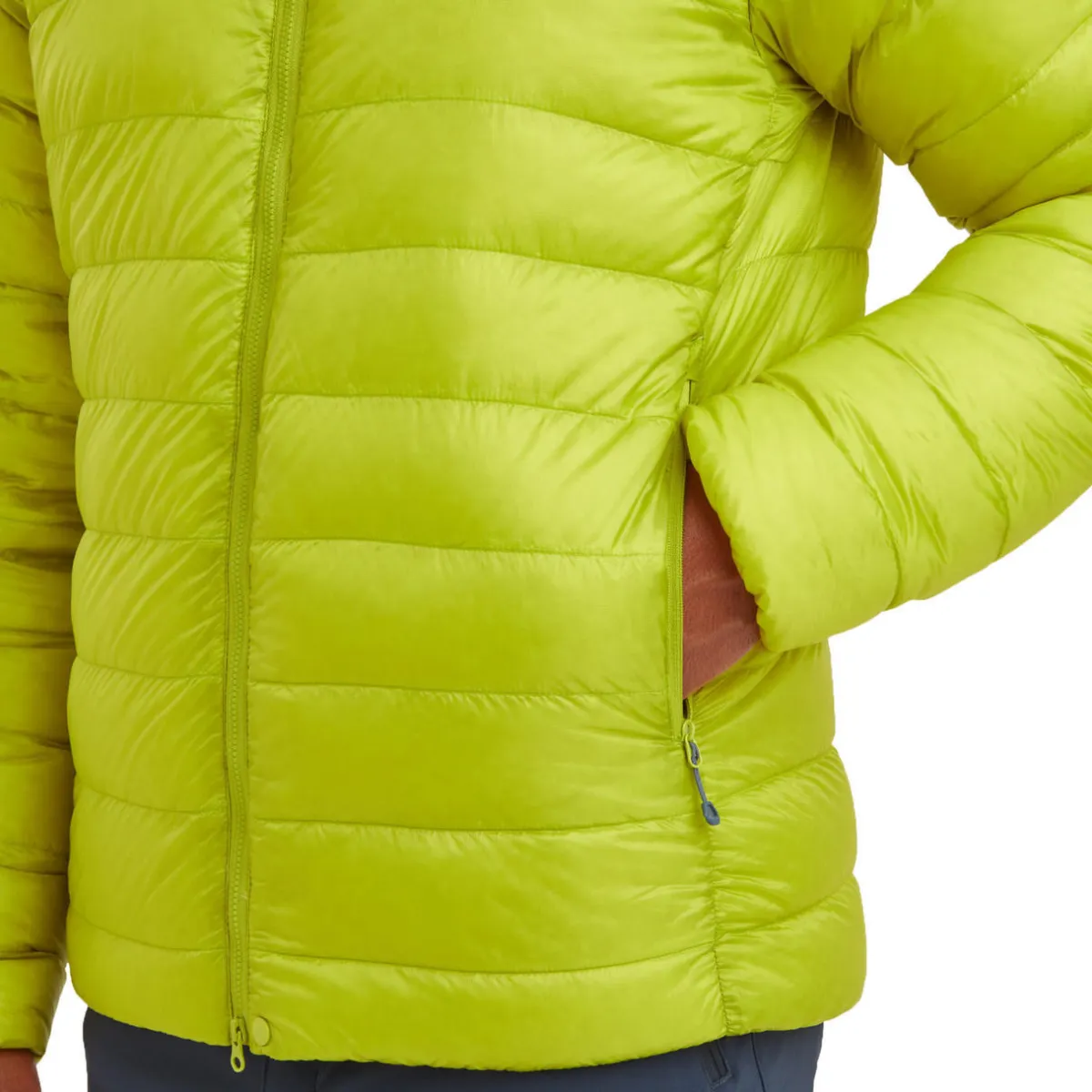Montane Alpine 850 Down Hoodie