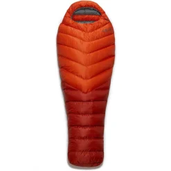 Rab Alpine 200 Down Sleeping Bag