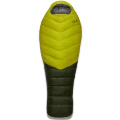 Rab Alpine 800 Down Sleeping Bag