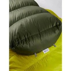 Rab Alpine 800 Down Sleeping Bag