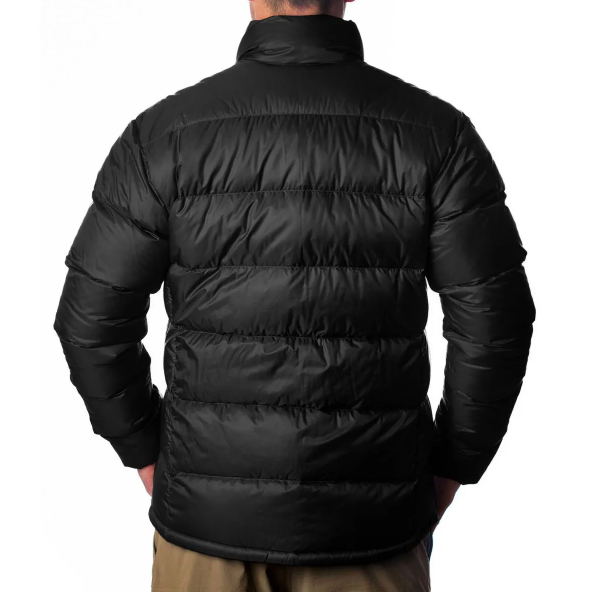 Rab Alpine Light Down Jacket