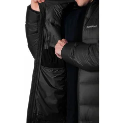 Rab Alpine Light Down Jacket