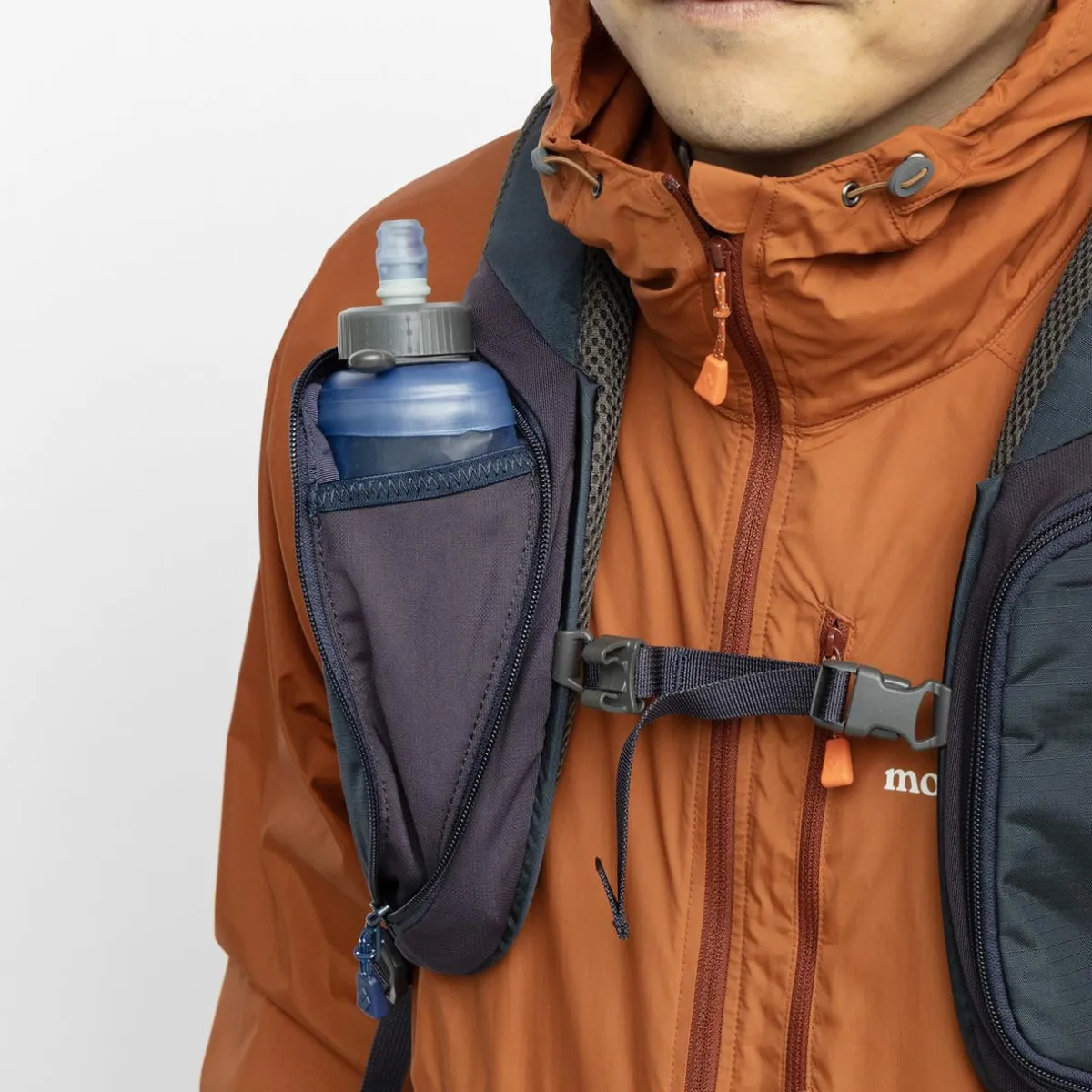 Montbell Alpine Light Pack 50