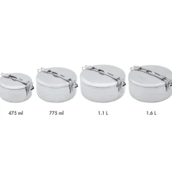 Rab Alpine Stowaway Pots