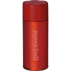 Montbell Alpine Thermo Bottle 0.35L
