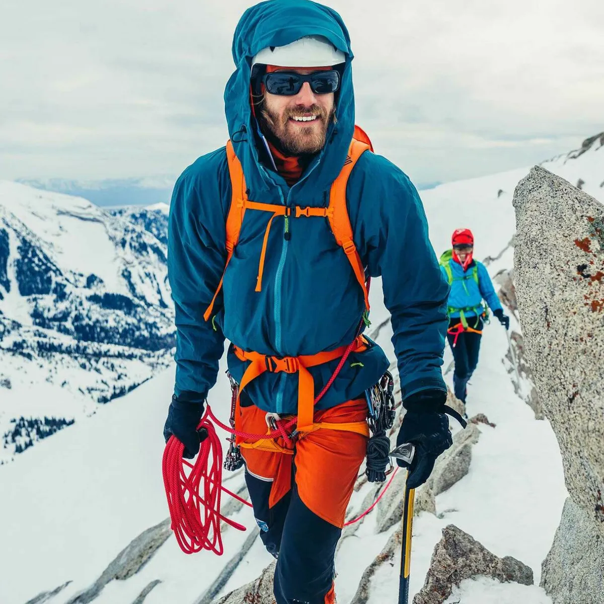 Gregory Alpinisto 38 LT Rucksack