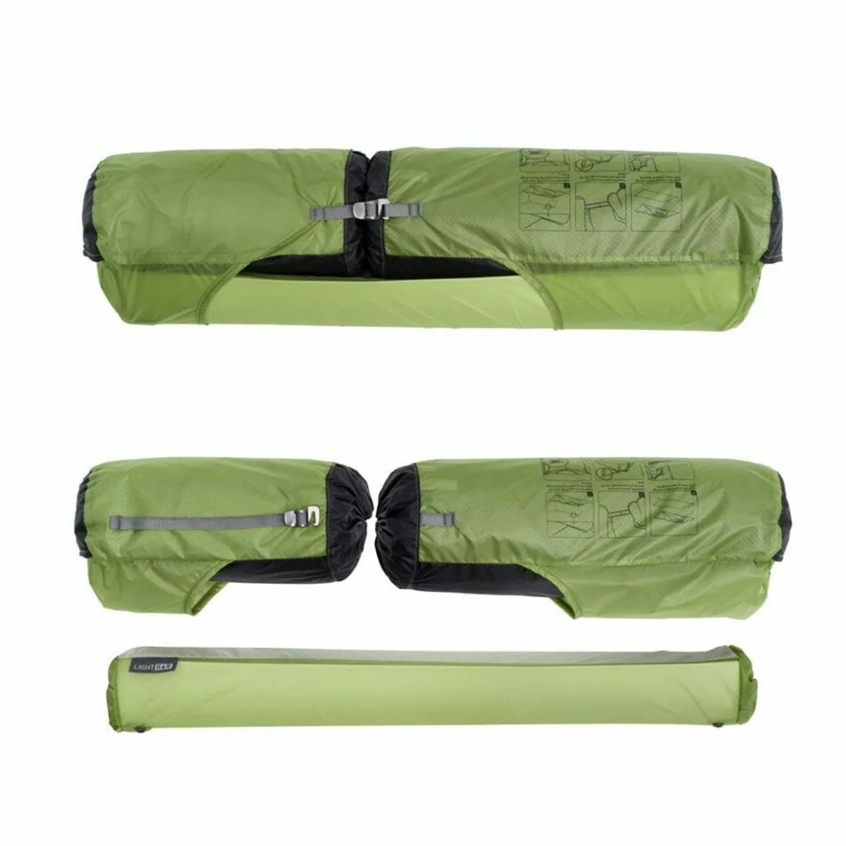 Sea to Summit Alto TR1 Tent