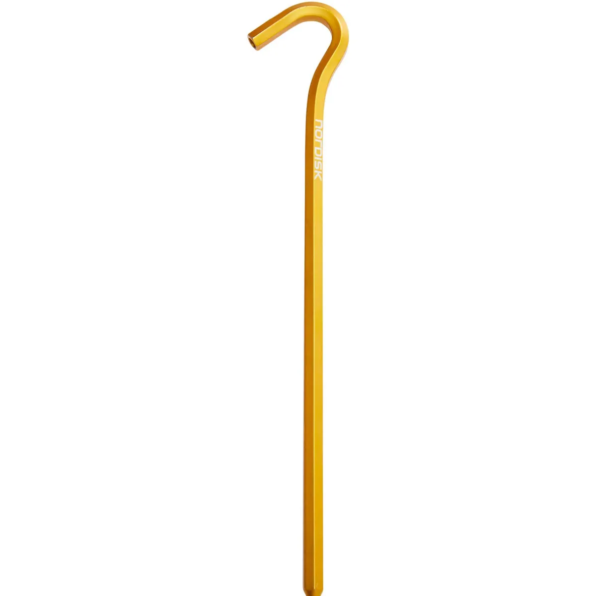 Gram-counter Gear Aluminium Skewer Pegs - 10 Pack