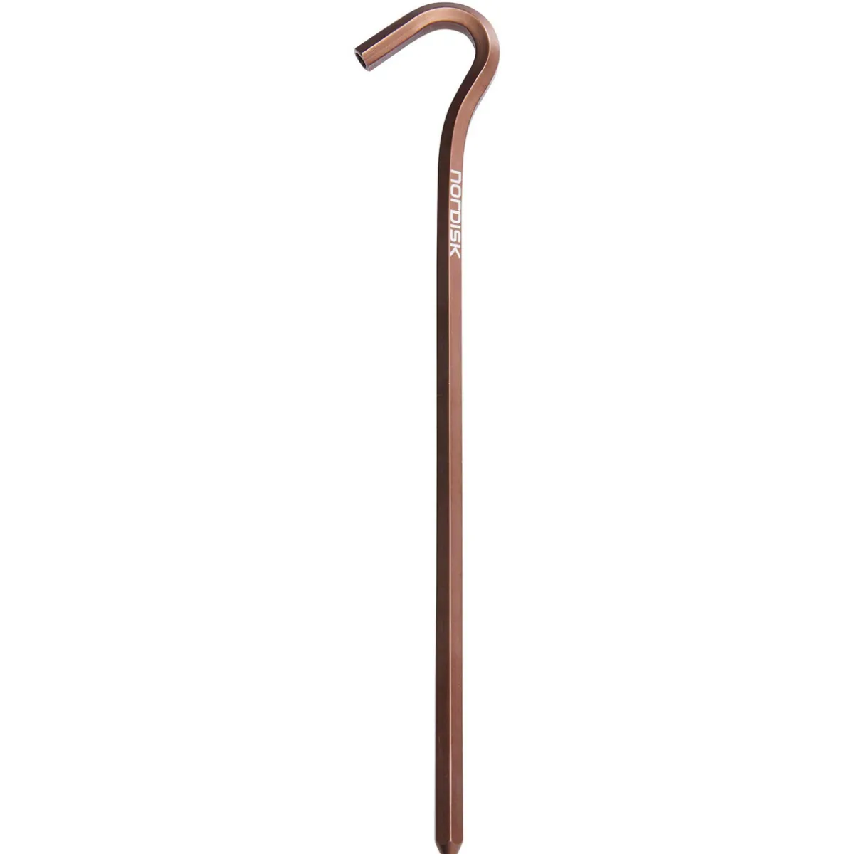 Gram-counter Gear Aluminium Skewer Pegs - 10 Pack