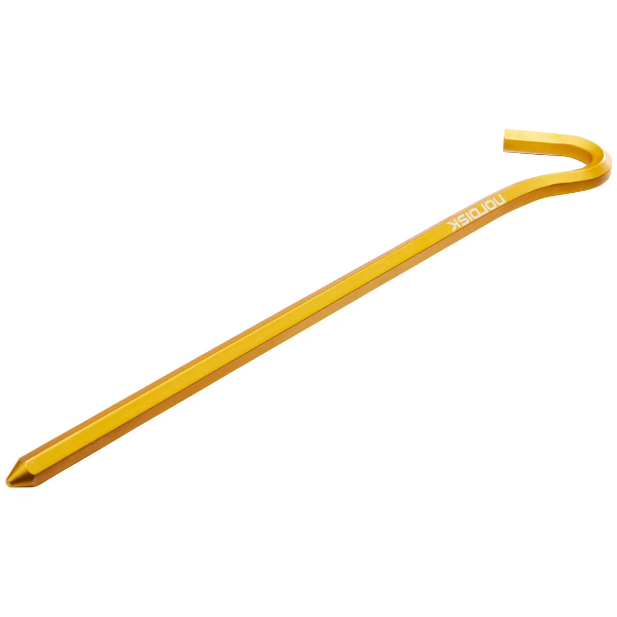 Gram-counter Gear Aluminium Skewer Pegs - 10 Pack