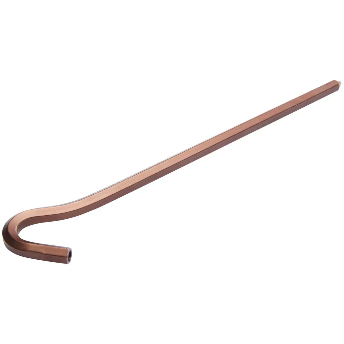 Gram-counter Gear Aluminium Skewer Pegs - 10 Pack