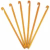 Vargo Aluminium Tent Pegs - 6 Pack