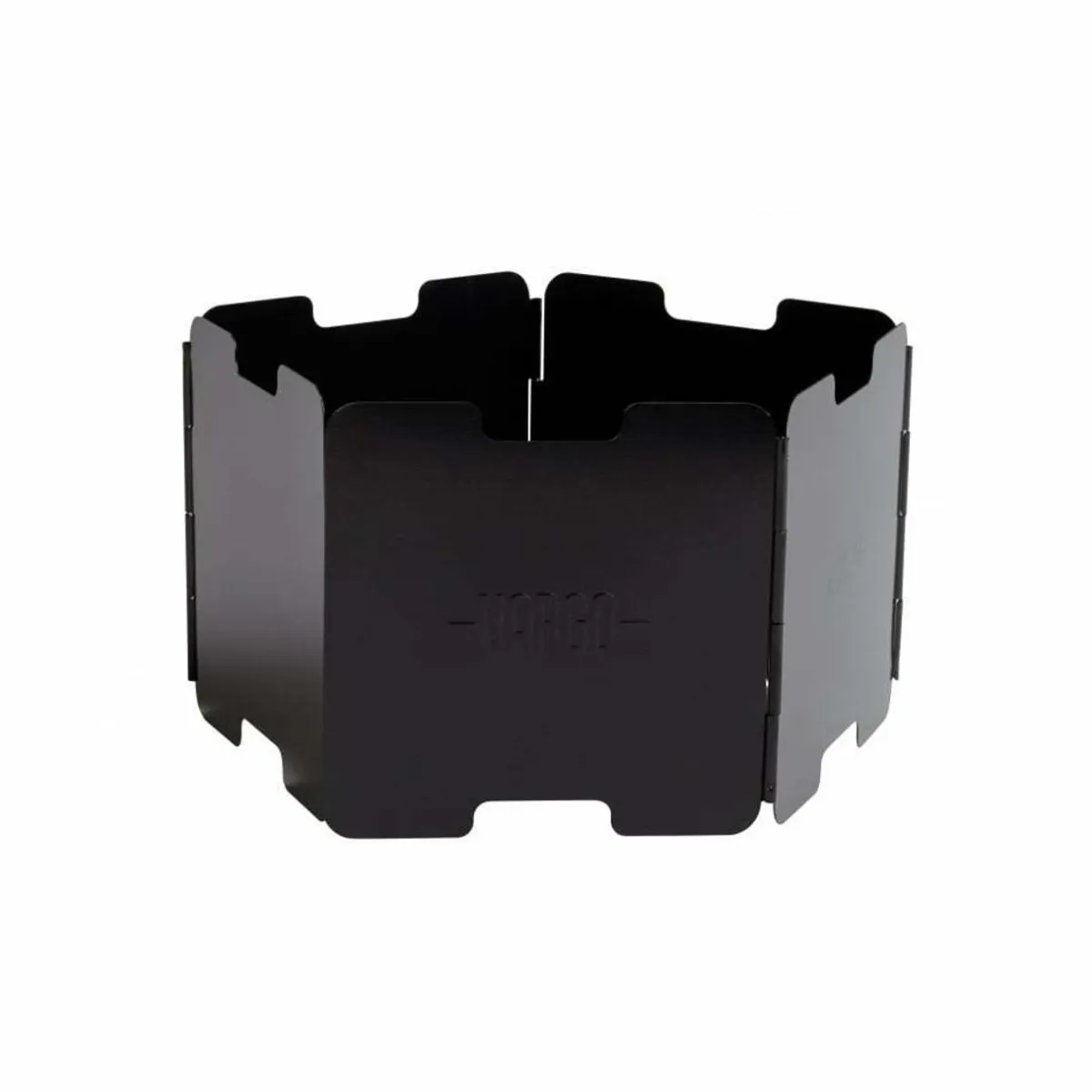 TOAKS Aluminium Windscreen